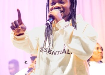 Daddy Lumba strikes gold again with ‘Gyama Abo Woso’ single