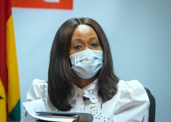 EC on a 1 Day 1 Lie agenda instead of 1D1F – Dafeamekpor