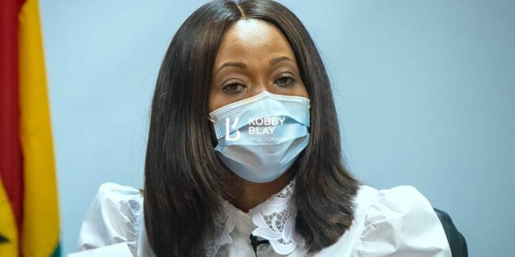 EC on a 1 Day 1 Lie agenda instead of 1D1F – Dafeamekpor