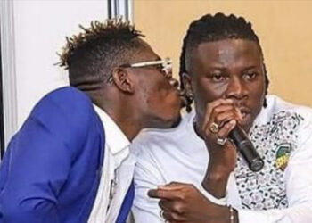 Disable fans in Shatta Movement demand apology from Shatta Wale after recent outburst – VIDEO