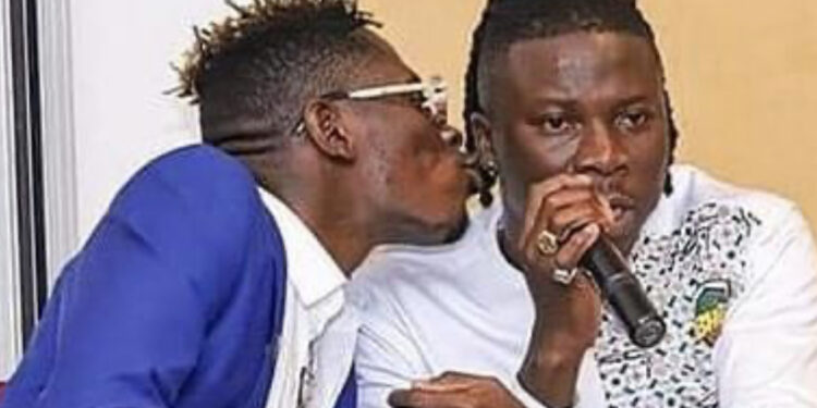 Disable fans in Shatta Movement demand apology from Shatta Wale after recent outburst – VIDEO