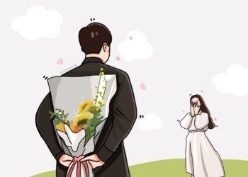 Ten(10) types of women Christian men should never marry