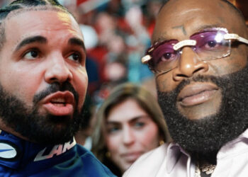 Drake goes hard on Rick ross, Kendrick and others in latest leaked d!ss