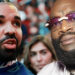 Drake goes hard on Rick ross, Kendrick and others in latest leaked d!ss