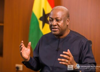 “We were misled to believe you were incompetent” – Ashantis to John Mahama