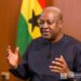 “We were misled to believe you were incompetent” – Ashantis to John Mahama