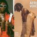 Stonebwoy becomes the cover for CNN’s “African Voices Change Makers” Playlist on Apple Music