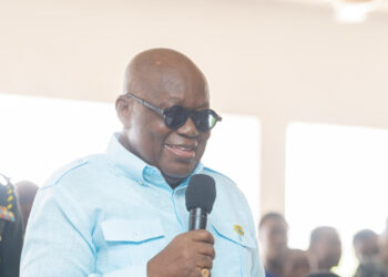 Akufo Addo refutes election rigging allegations at Ejisu, jabs independent candidate