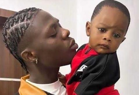 Court Orders Mohbad’s Wife To Do DNA Test