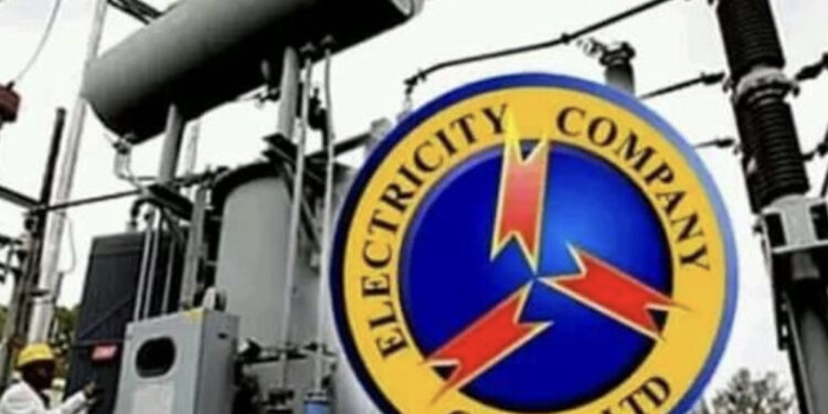 No ECG transformer was overloaded after our checks – PURC