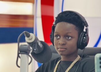 VIDEO: I get worried when people speak ill of KASOA – Foto Copy