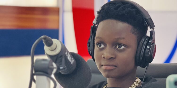 VIDEO: I get worried when people speak ill of KASOA – Foto Copy