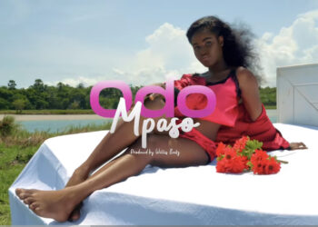 Newboy Star sparks emotions in heartfelt single “Odo Mpaso”