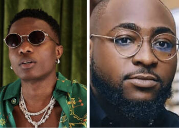 I can retire today and you’re still not on my level — Wizkid fires back at Davido