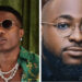 I can retire today and you’re still not on my level — Wizkid fires back at Davido