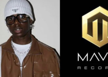 I’m on the level of Burna Boy, wizkid and Davido – Rema claims