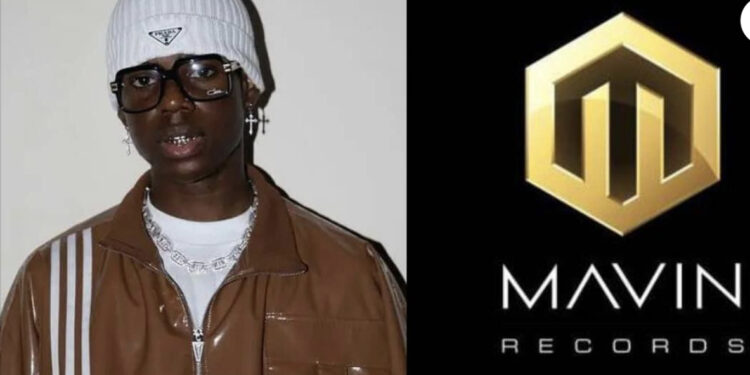 I’m on the level of Burna Boy, wizkid and Davido – Rema claims