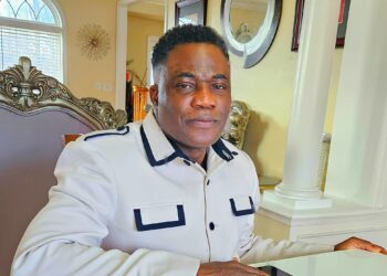 “Bola Ray will one day become the President of Ghana” – Bishop Adonteng Boateng Prophecies