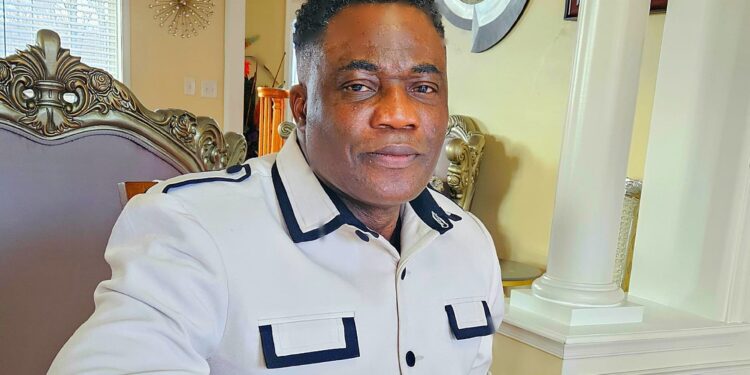 “Bola Ray will one day become the President of Ghana” – Bishop Adonteng Boateng Prophecies