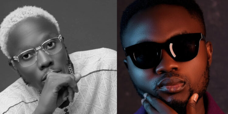 “Unless I don’t meet Dimormi” – Rapper Jessy Degreat warns