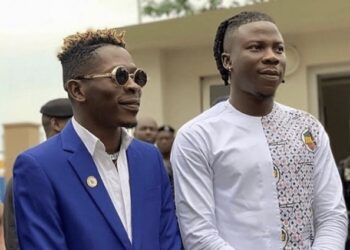 JUST INN: Ghana Society Of The Physically Disabled Sends Strong Warning to Shatta Wale