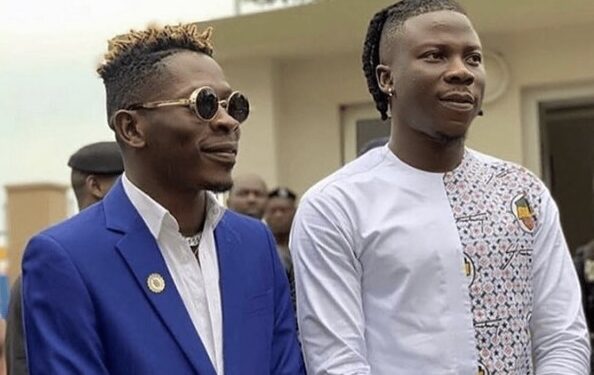 JUST INN: Ghana Society Of The Physically Disabled Sends Strong Warning to Shatta Wale
