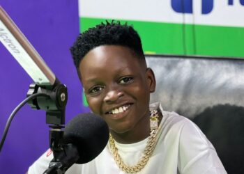 My new song speaks beyond religious tolerance – Foto Copy