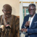 Samson Anyenini’s hypocrisy on SML Government contract and Woyome’s Contract exposes Ghanaian journalists