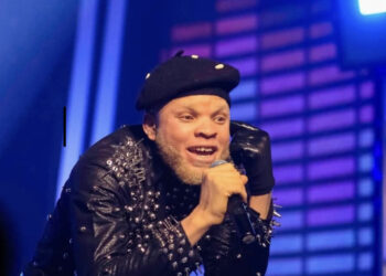 VIDEO: Byno Ayoni shows versatility in new song “I they like”