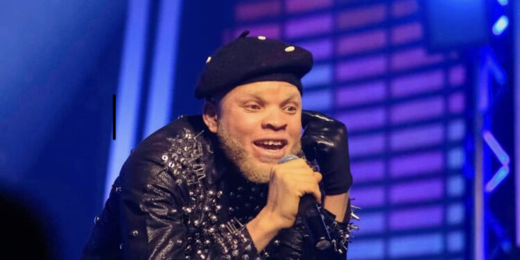 VIDEO: Byno Ayoni shows versatility in new song “I they like”