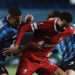 Liverpool knocked out of Europa League by Atalanta