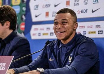 “I would tell Mvappe to come to Bayern” – Musiala