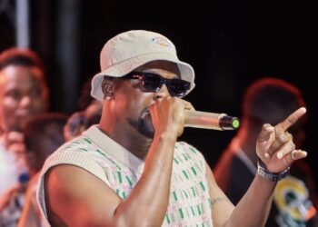 Step-by-step process on how to VOTE for KEENY ICE in this year’s TGMA