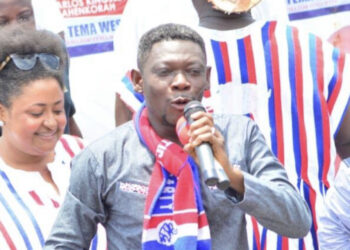 Agya Koo and Kalybos should be ashamed of themselves – Mr. Beautiful