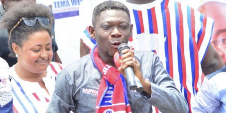 Agya Koo and Kalybos should be ashamed of themselves – Mr. Beautiful