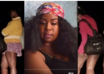 I have slept with over 3,000 men – Lady reveals