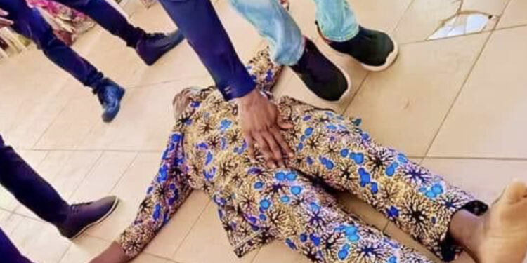 Man sues doctor as p3nis enlargement leaves client impotent