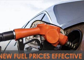 Price of fuel set to increase again by 5% and 4% respectively
