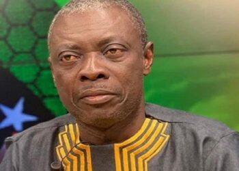 Osofo Kyiri Abosom gave me Ghs5000 and stole it back- fetish priestess cries