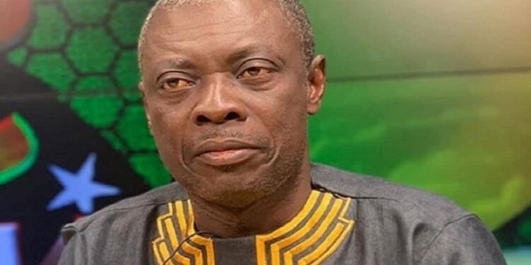 Osofo Kyiri Abosom gave me Ghs5000 and stole it back- fetish priestess cries