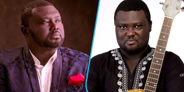 Things you don’t know about Gospel musician KODA before his demise