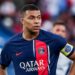 Mbappe and PSG face fight to keep Champions League dream alive