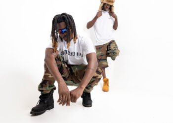 WOTOWEI! Quamina MP & Kofi Mole drops first single off their debut joint EP