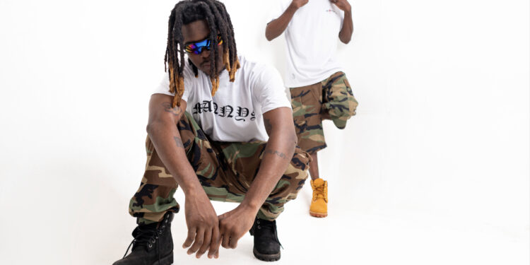 WOTOWEI! Quamina MP & Kofi Mole drops first single off their debut joint EP