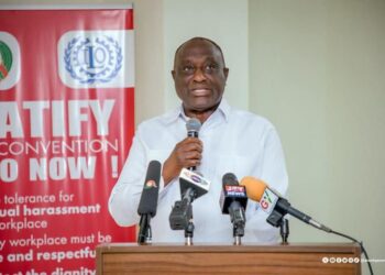 What are the records of NPP before they are making noise – Alan Kyeremanteng speaks