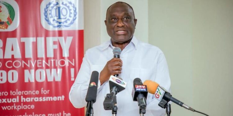 What are the records of NPP before they are making noise – Alan Kyeremanteng speaks