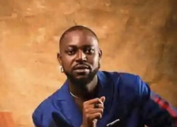 Yaa Pono finally speaks on why he is tagged underground rappers headmaster