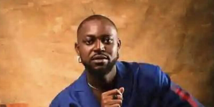 Yaa Pono finally speaks on why he is tagged underground rappers headmaster