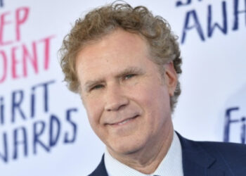 Hollywood star Ferrell invests in Championship club Leeds