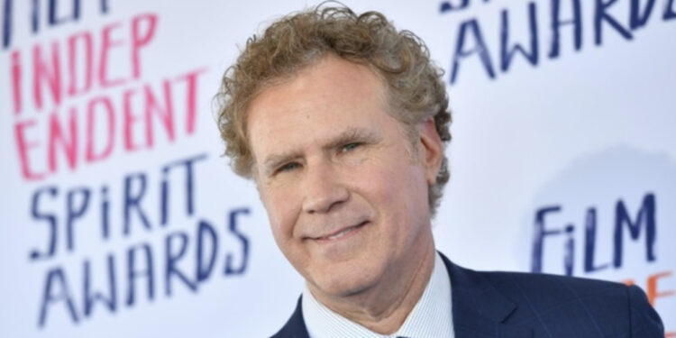 Hollywood star Ferrell invests in Championship club Leeds